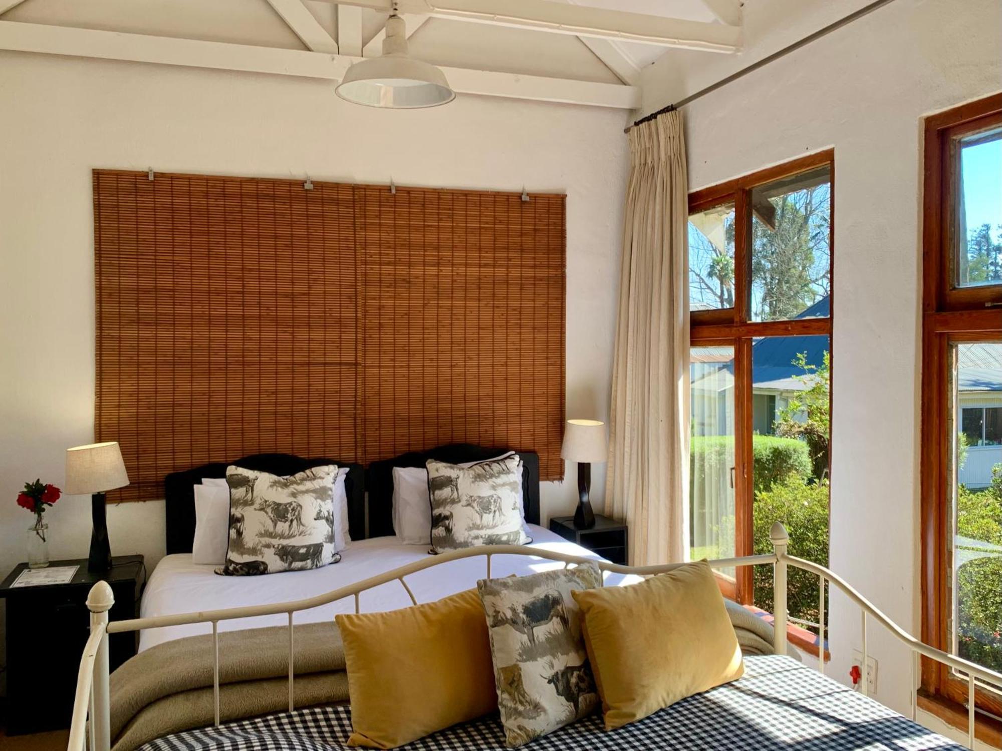 The Knoll Historic Guest Farm Villa Hilton Ngoại thất bức ảnh