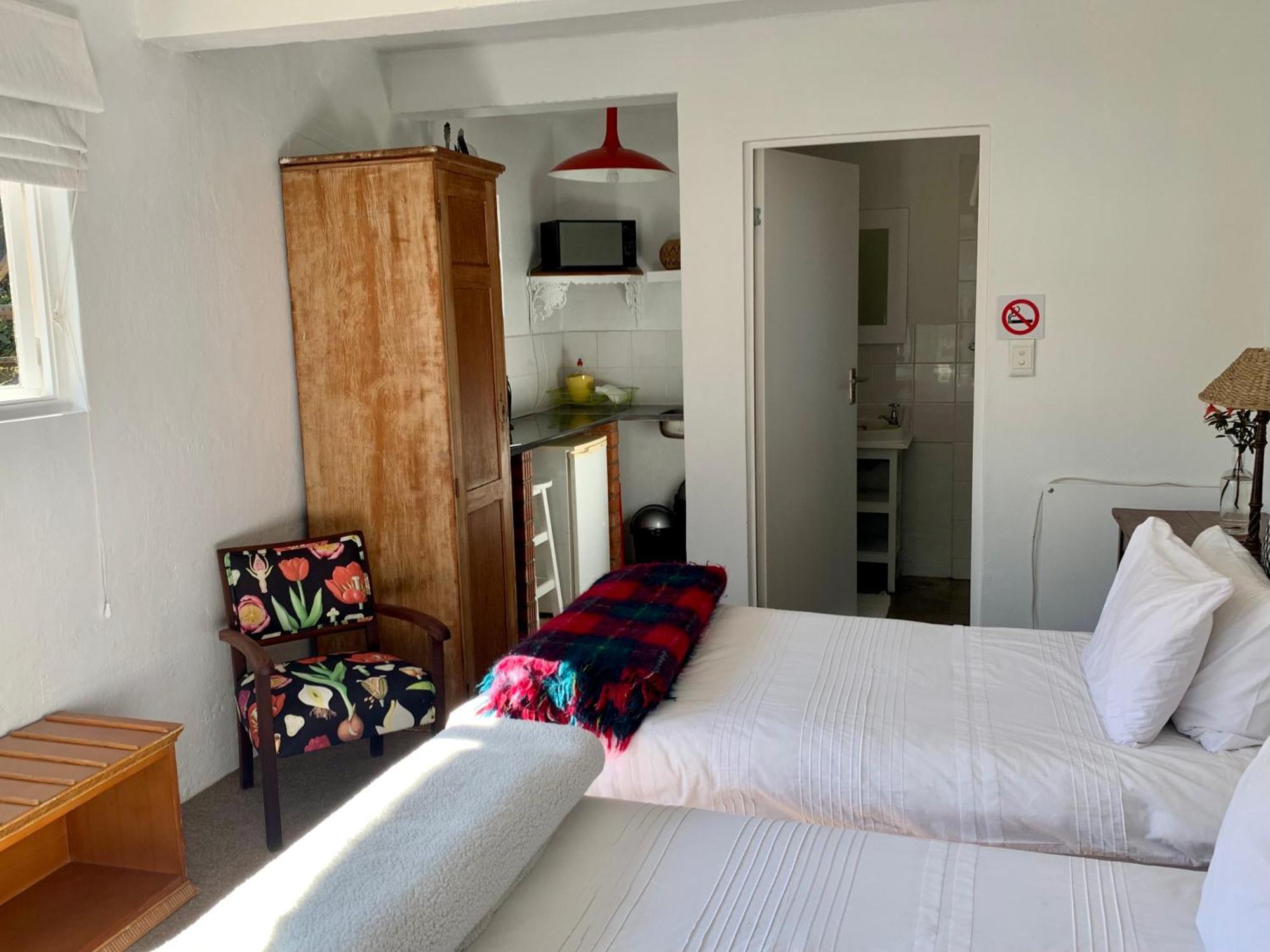 The Knoll Historic Guest Farm Villa Hilton Ngoại thất bức ảnh