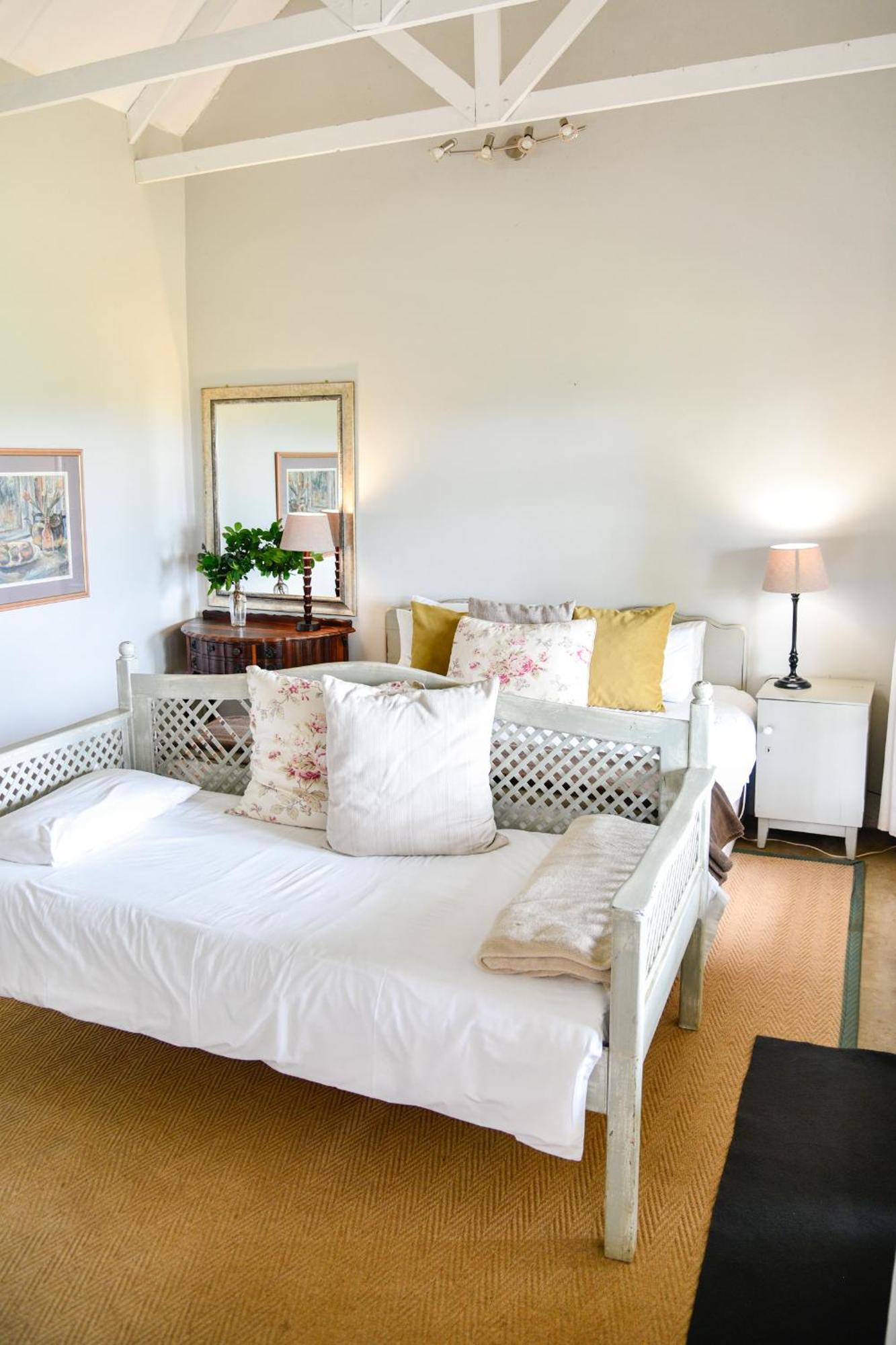 The Knoll Historic Guest Farm Villa Hilton Phòng bức ảnh